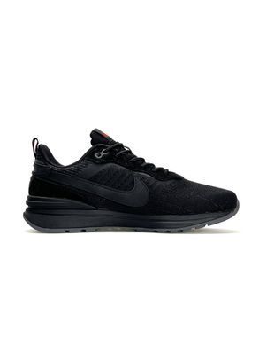 Nike Air Zoom Street All Black