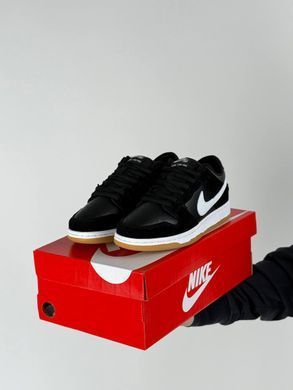 Nike SB Dunk Low Pro Black White