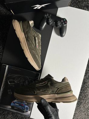 Reebok Classic Khaki Beige