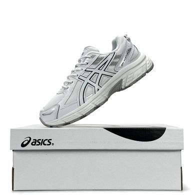 ASICS Gel-Venture 6 White