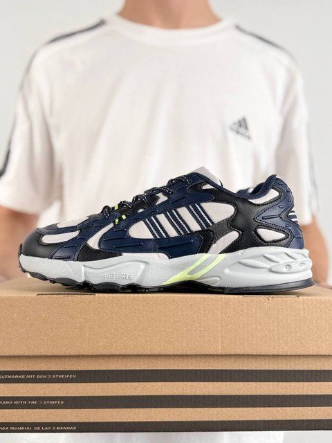 Adidas Ivy Park Savage V4 Navy Black White