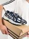 Adidas Ivy Park Savage V4 Navy Black White