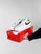 Nike Air Force 1 '07 M White Black
