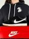 Nike SB Dunk Low Pro Black White