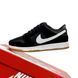 Nike SB Dunk Low Pro Black White