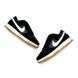 Nike SB Dunk Low Pro Black White