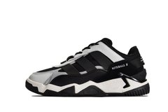 Adidas Niteball White Black WNTR