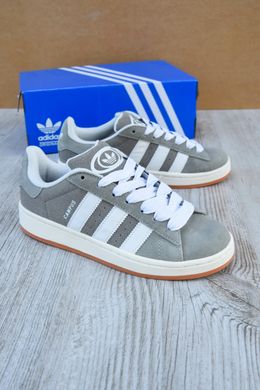 Adidas Campus Gray