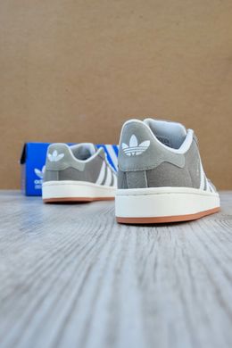 Adidas Campus Gray