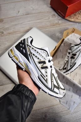 New Balance 1906R White