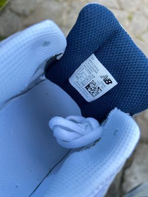 New Balance 530 White Navy