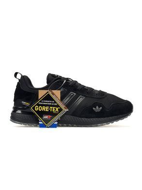 Adidas POD-S Cordura All Black
