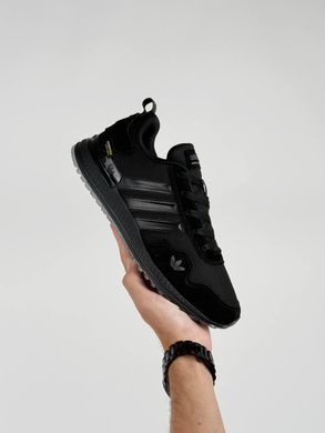 Adidas POD-S Cordura All Black