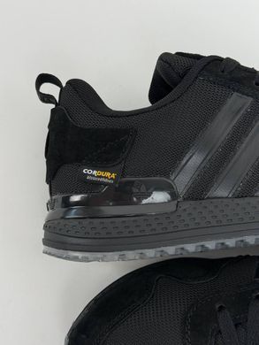 Adidas POD-S Cordura All Black