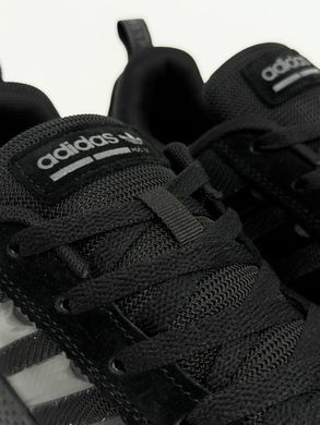 Adidas POD-S Cordura All Black