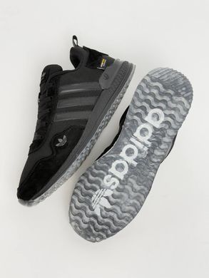Adidas POD-S Cordura All Black