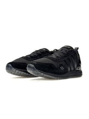 Adidas POD-S Cordura All Black