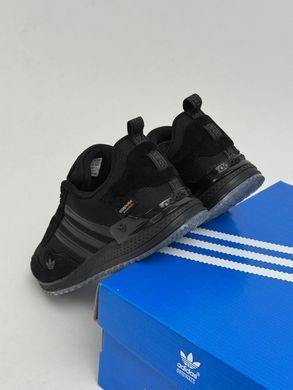 Adidas POD-S Cordura All Black