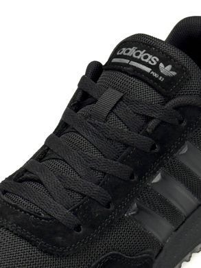 Adidas POD-S Cordura All Black