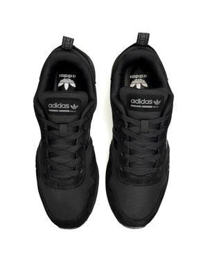 Adidas POD-S Cordura All Black