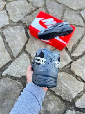 Nike Initiator Dark Gray