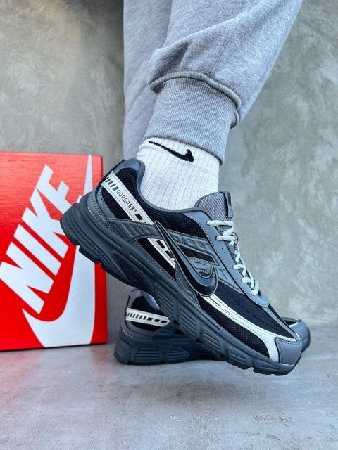 Nike Initiator Dark Gray