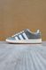 Adidas Campus Gray