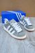 Adidas Campus Gray