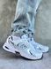 New Balance 530 White Navy