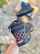Asics Gel Kahana 6 Mid WNTR Black