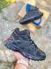 Asics Gel Kahana 6 Mid WNTR Black