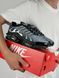 Nike Air Max Plus Tn Black Grey Silver