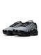 Nike Air Max Plus Tn Black Grey Silver