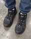 Asics Gel Kahana 6 Mid WNTR Black