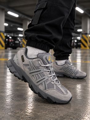 Asics Gel-Sonoma Termo Gray