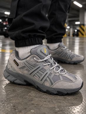 Asics Gel-Sonoma Termo Gray