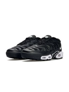 Nike Air Max Plus Drift S Black White
