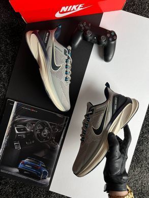 Nike Air Zoom Pegasus Olive Beige
