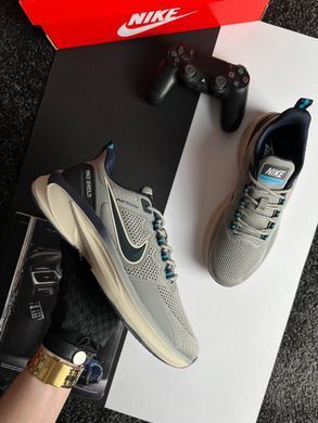 Nike Air Zoom Pegasus Olive Beige