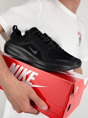 Nike Winflo 11 Black