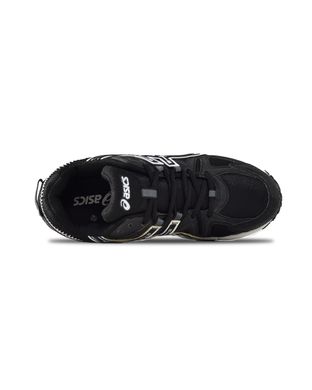 Asics Gel Kahana 8 Black White