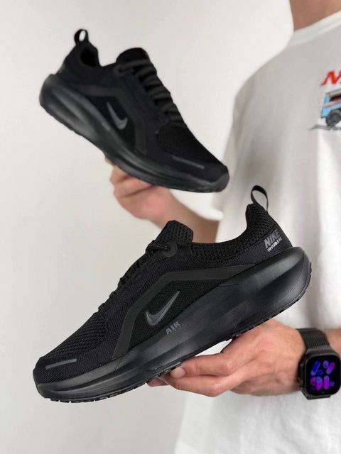 Nike Winflo 11 Black
