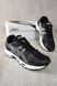 Asics Gel Kahana 8 Black White