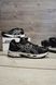 Asics Gel Kahana 8 Black White