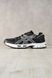 Asics Gel Kahana 8 Black White