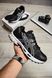 Asics Gel Kahana 8 Black White