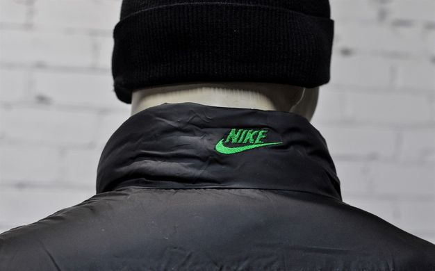 Спортивна куртка Nike Black