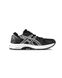 Asics Gel Kahana 8 Black White