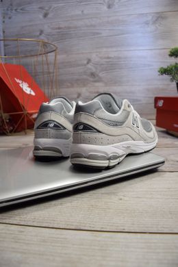 New Balance 2002R Light Gray