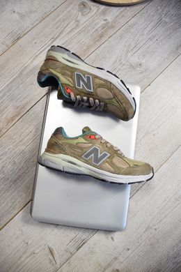 New Balance 990  Beige